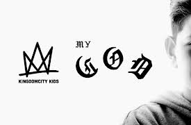 Kingdomcity Kids: My GOD (Music Video)