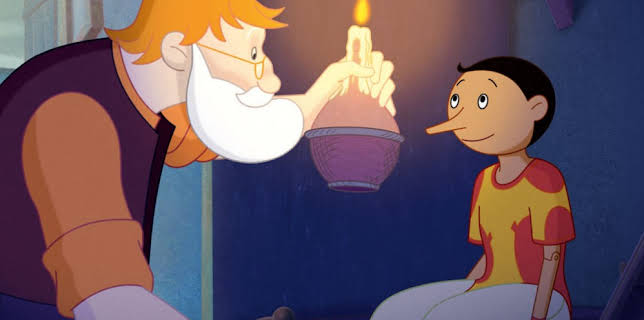 Pinocchio