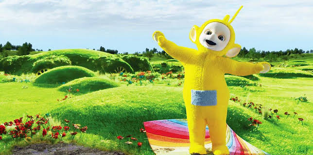 6:15 AM: Teletubbies (S1) | Cbeebies | 12/9 2025