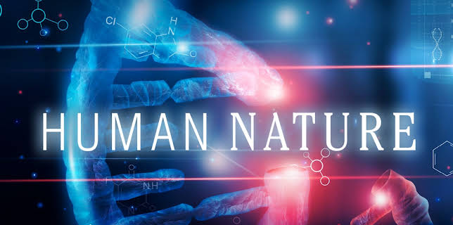 Human Nature (2020)