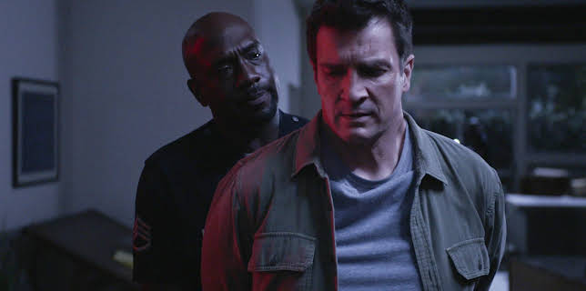 04:10: The Rookie (S3 E1) (S3) | Viasat Series | 11/5 2025