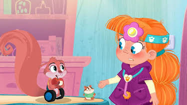 5:35 PM: Vida the Vet (S1) | Cbeebies | 1/31 2026