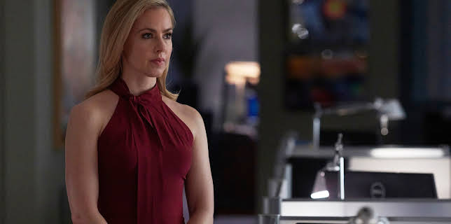 15:50: Suits | ZDFneo | 11/17 2025