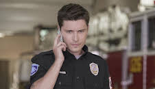 9-1-1: Lone Star