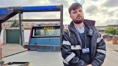 2:00 PM: Call the Bailiffs: Time to Pay Up! (S3 E1) (S3) | 5 Star | 12/30 2025