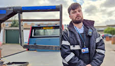 The Bailiffs (S3 E1)