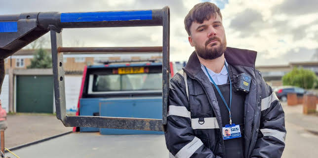 1:00 PM: Call the Bailiffs: Time to Pay Up! (S3 E1) (S3) | 5 Star | 12/30 2025