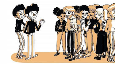 08:22: Flippé | TV5MONDE | 8/18 2025