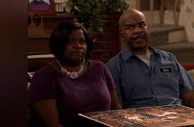 The Carmichael Show Season 1: Gender