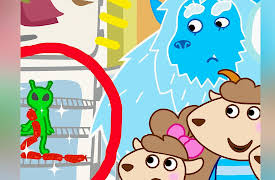 Dolly's Stories: Artificial Intelligence