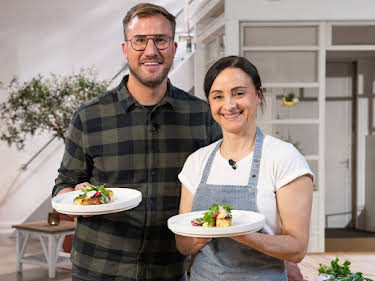 17:00: Einfach und köstlich - Kochen mit Björn Freitag | SWR Fernsehen RP | 9/20 2026