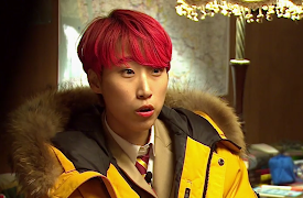 High School Mystery Club: Episode 9