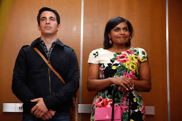 09:00: The Mindy Project (S3 E3) (S3) | Viasat Series | 7/21 2026