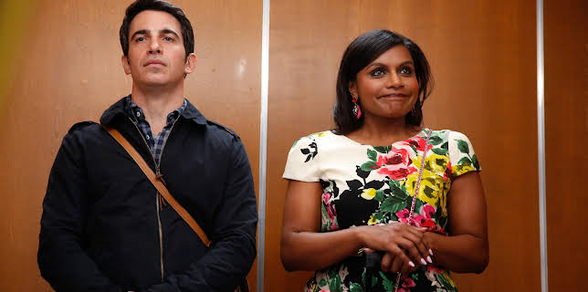 13:45: The Mindy Project (S3 E3) (S3) | Viasat Series | 2/12 2026