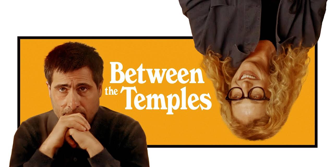 Between the Temples (2024)