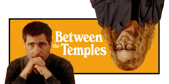 Between the Temples (2024)