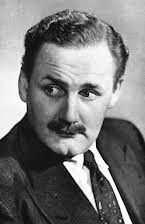 Howard Marion-Crawford como 