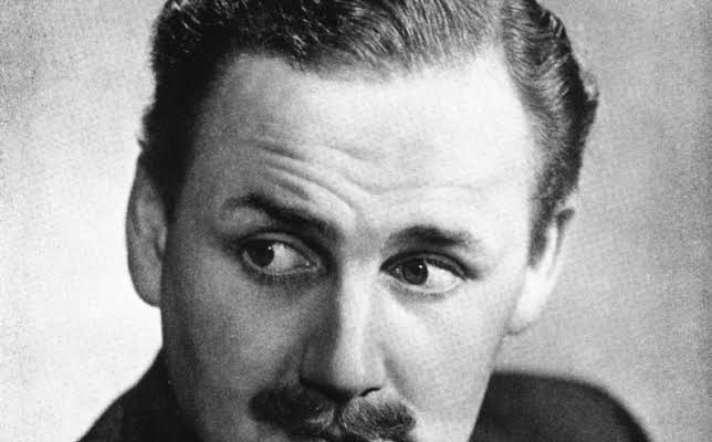 Howard Marion-Crawford