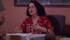 Kung av Queens (S3 E2)