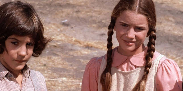 12:50: Unsere kleine Farm (S5 E10) (S5) | Sat1 Gold | 6/25 2025