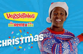 VeggieTales Remix: VeggieTales Remix - Christmas