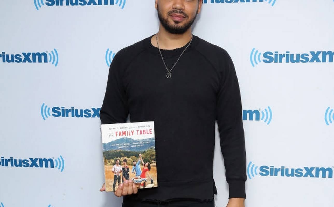 Jake Smollett