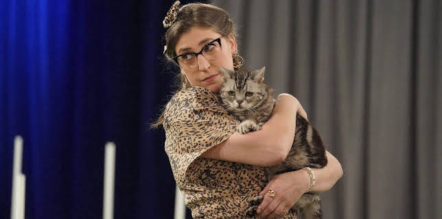 05:45: Call Me Kat | ProSieben | 3/23 2026