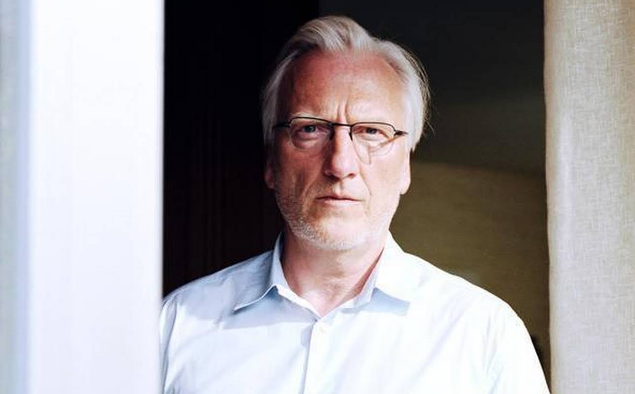 Ernst Stötzner