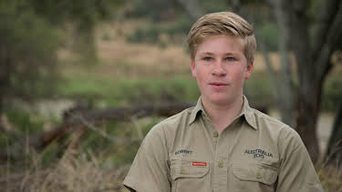 06:00: Crikey! It's the Irwins (S1 E6) (S1) | Animal Planet | 4/14 2026