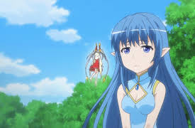 Leviathan -The Last Defense-: I'll Make You My Friend!