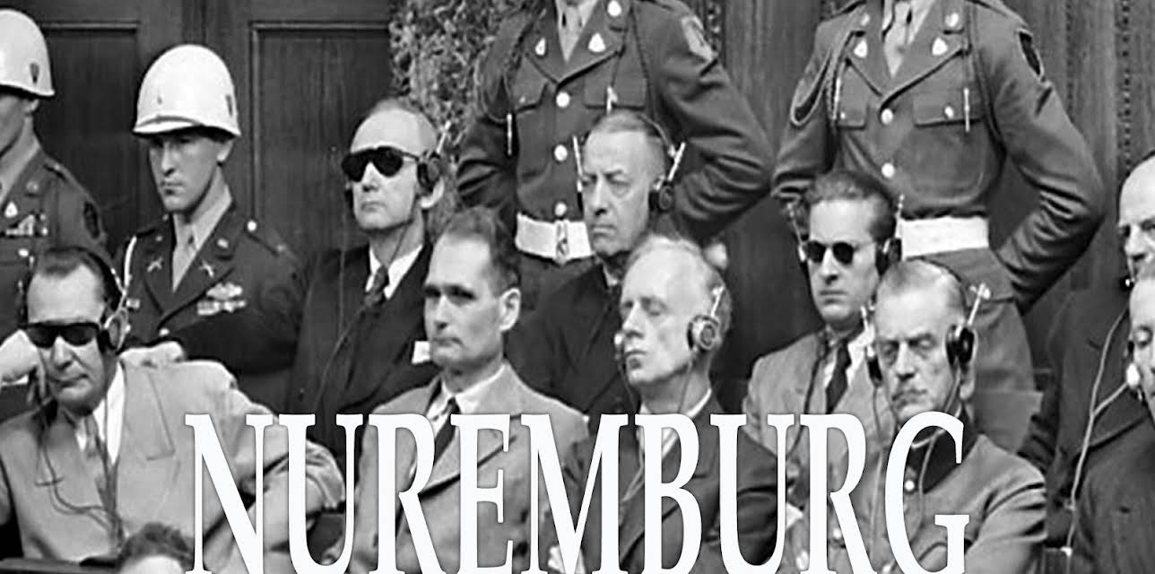 Nuremburg (2010)