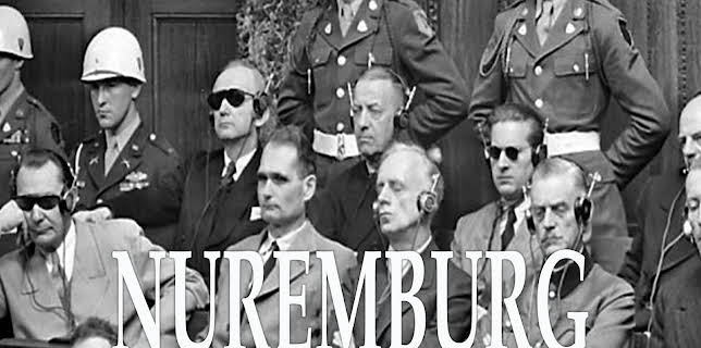 Nuremburg (2010)