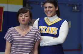 Awkward. Season 1: My Super Bittersweet Sixteen