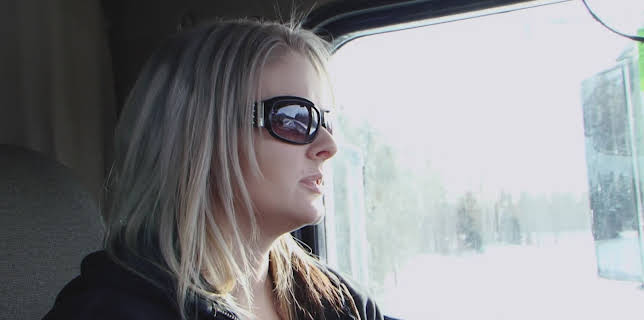 05:00: Ice Road Truckers (S11 E5) (S11) | TV10 | 12/10 2025