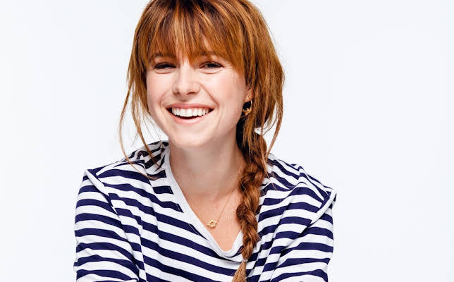 Jessie Buckley