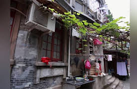 Dream Home: The Home in the Garden