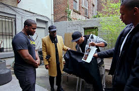 Hip-Hop Houdini: ASAP Ferg