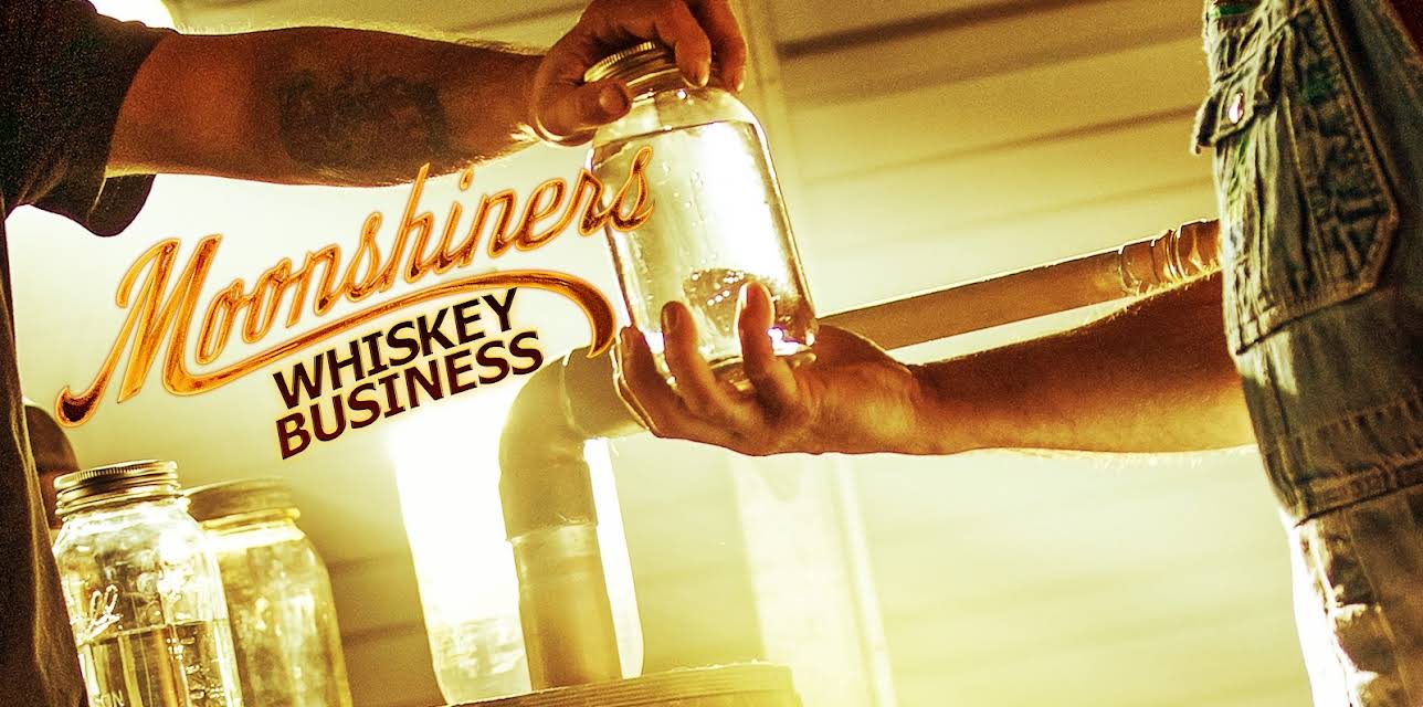 Moonshiners: Whiskey Business Season 1