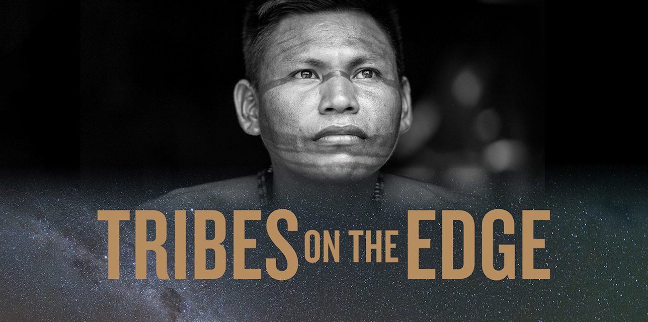 Tribes on the Edge (2021)
