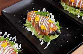 House of Knives: He's Making What?