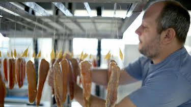 05:25: Die Seele des Essens | Arte | 4/9 2026