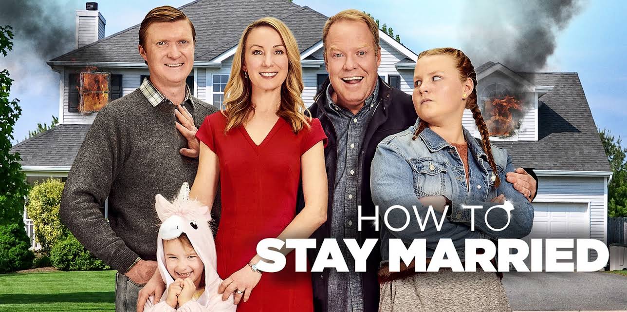 How to Stay Married