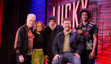 Mittermeiers Lucky Punch Comedy Club