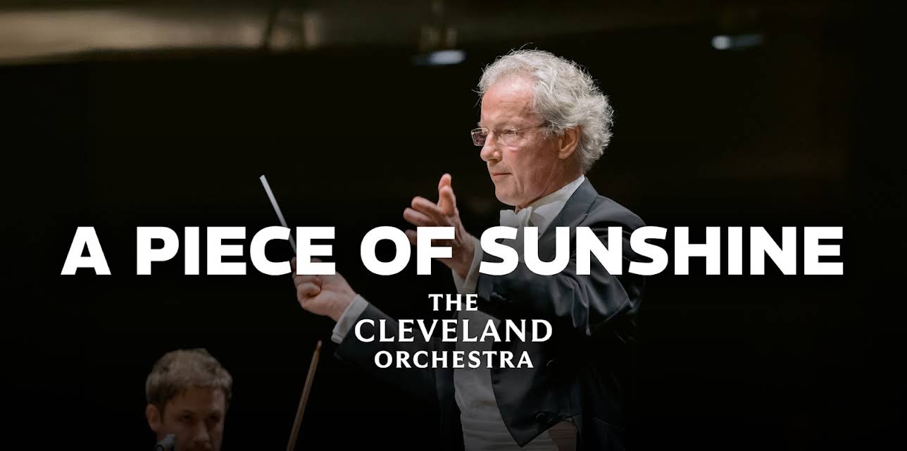 A Piece of Sunshine (2025)