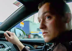 Police Interceptors