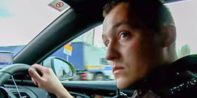 6:00 PM: Police Interceptors (S4 E1) (S4) | Paramount | 12/3 2025