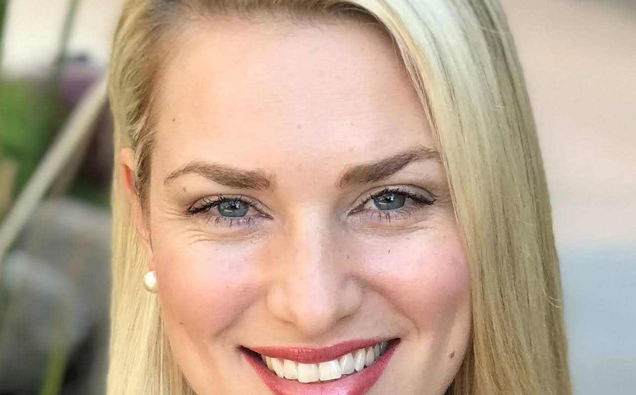 Sarah Klassen