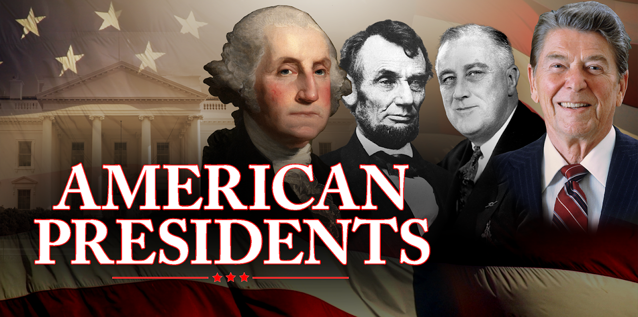 American Presidents Season 1