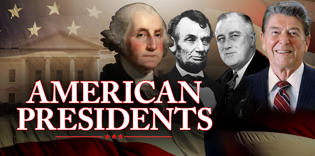 American Presidents Season 1