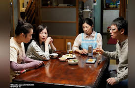 Ms. Justice: Episode 4